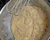 A picture of step 7 of Strawberry Banana Bread.