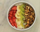 Foto langkah ke 5 dari resep My granola bowl.