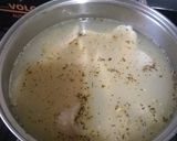 Foto del paso 1 de la receta: Escabeche natural de merluza (dieta)