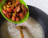 Foto langkah ke 2 dari resep Sayur Lodeh.