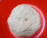 A picture of step 1 of Spring rolls.