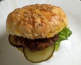 Foto del paso 6 de la receta: Pan de viena (Hamburguesas, chips, pebetes)