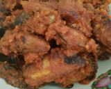 Foto langkah ke 6 dari resep Tongkol masak merah.