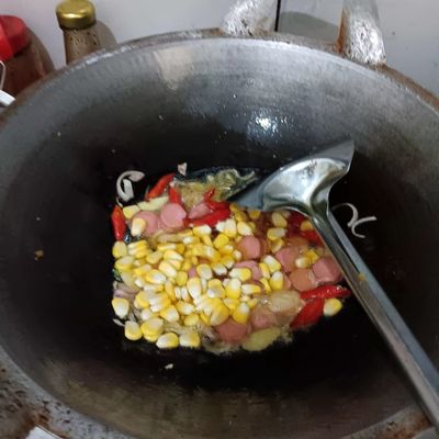 Langkah 5