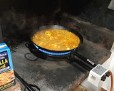 Foto del paso 5 de la receta: Paella Arroz a banda