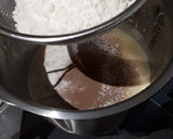 Foto del paso 5 de la receta: Muffins de chocolate
