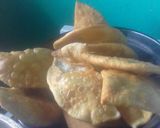 Foto del paso 2 de la receta: Tortas fritas!