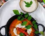 सांबर वड़ा (sambar vada recipe in Hindi) रेसिपी चरण 6 फोटो