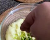 ख़स्ता आलू कचौड़ी(khasta aloo kachodi recipe in hindi) रेसिपी चरण 2 फोटो