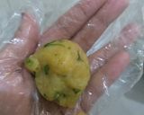 Foto langkah ke 4 dari resep Perkedel kentang.
