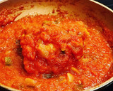 Foto del paso 1 de la receta: Bacalao con tomate