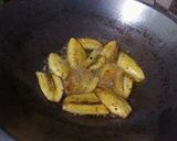 Foto langkah ke 3 dari resep Pisang Balok.