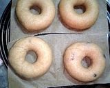 A picture of step 14 of Whole Wheat Bagels.