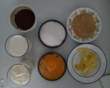 Foto del paso 1 de la receta: Crema Catalana