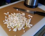 A picture of step 1 of Sausage Gravy (For Biscuits n Gravy).
