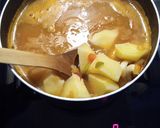 Foto del paso 7 de la receta: Guiso de papas con calamares