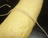 A picture of step 8 of Dessert Cinnamon Rolls.