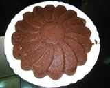 Foto del paso 8 de la receta Tarta Sacher