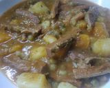 Foto del paso 4 de la receta: Cazuela de matambre