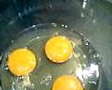 A picture of step 1 of Fluffy Egg Roll Popovers.