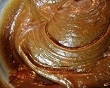 A picture of step 4 of Simple and Rich Colorful Brownies Chocolate for Friends.