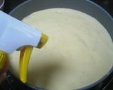 A picture of step 7 of Soft and Fluffy Sponge Cake.