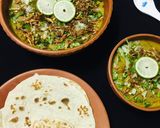 মাটন হালিম রেসিপির ধাপ 4 ছবি