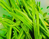 Foto del paso 1 de la receta: "Noodles" de verduras