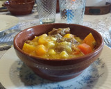 Foto del paso 7 de la receta: Locro