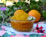Foto del paso 4 de la receta: Naranjas confitadas🍊