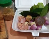 Foto langkah ke 1 dari resep Rendang Sengkel.
