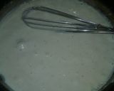 A picture of step 5 of Cream Gravy.