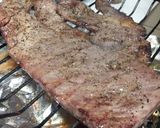 A picture of step 6 of A Mega-Steak with Amazingly Awesome Sauce!.