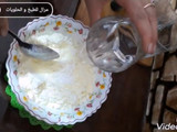 شوكولاته للطلي بطريقة سهلة ولذيذة جداً