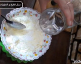 صورة لخطوة 1 من وصفة شوكولاته للطلي بطريقة سهلة ولذيذة جداً