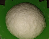 Foto del paso 3 de la receta: Pancitos Salados para sándwich