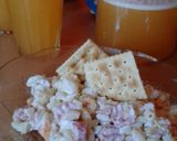 Foto del paso 6 de la receta: Ensalada Coditos (style)