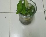 A picture of step 6 of Refreshing drink.