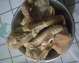 Foto langkah ke 1 dari resep Soto Kudus.
