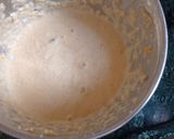 A picture of step 4 of Oats Pancake with Peanut chutney.