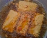 Foto langkah ke 4 dari resep Tempe Goreng Tepung Bumbu Marinasi.