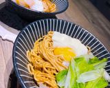 懷念滋味麻醬麵的食譜步驟5照片