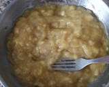 Foto del paso 2 de la receta: Queque de plátano