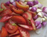 Foto langkah ke 1 dari resep Sambel Tomat.