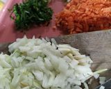 Foto langkah ke 2 dari resep Macaroni Schotel.