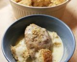 Aranygaluska recept fázis 8 fotója