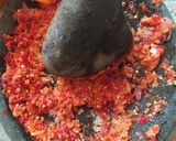 Foto langkah ke 5 dari resep Daging/Bandeng Bumbu Bali.