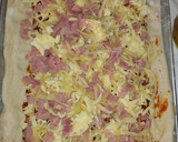 Foto del paso 5 de la receta: Pizza