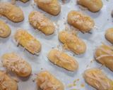 Foto langkah ke 4 dari resep Cassava Cookies.