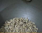 செள செள கிரேவி ரெசிபி ஸ்டேப் 2 புகைப்படம்